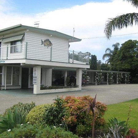 The Silver Bream Motel & Self Contained Units Mallacoota Zewnętrze zdjęcie