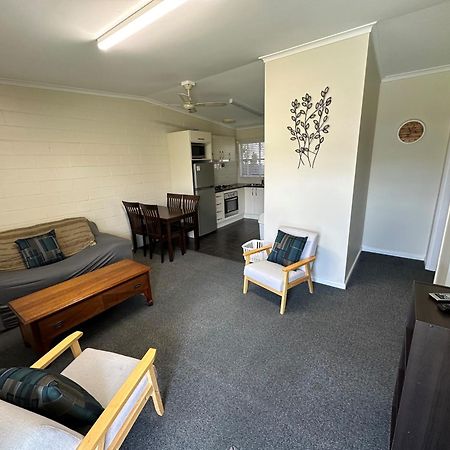 The Silver Bream Motel & Self Contained Units Mallacoota Zewnętrze zdjęcie