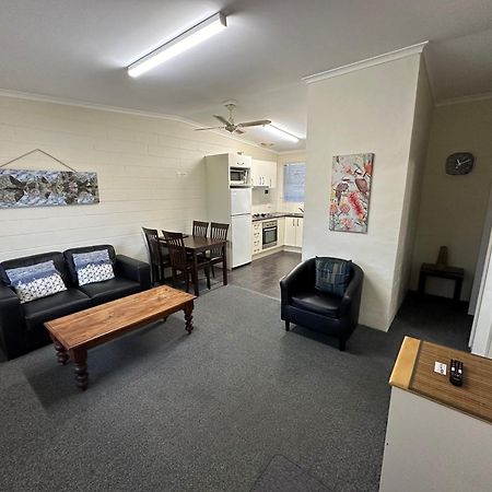 The Silver Bream Motel & Self Contained Units Mallacoota Zewnętrze zdjęcie