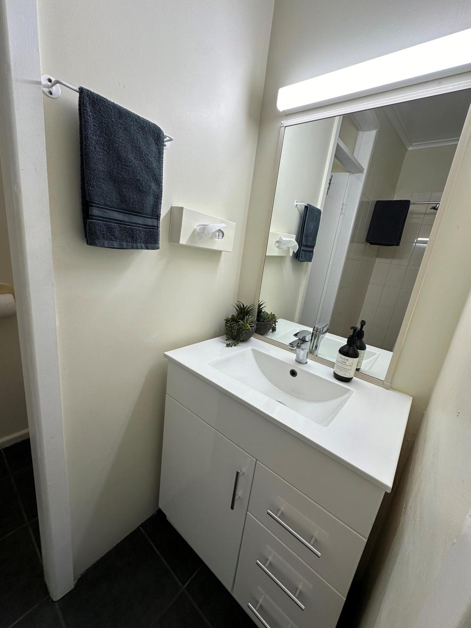 The Silver Bream Motel & Self Contained Units Mallacoota Zewnętrze zdjęcie
