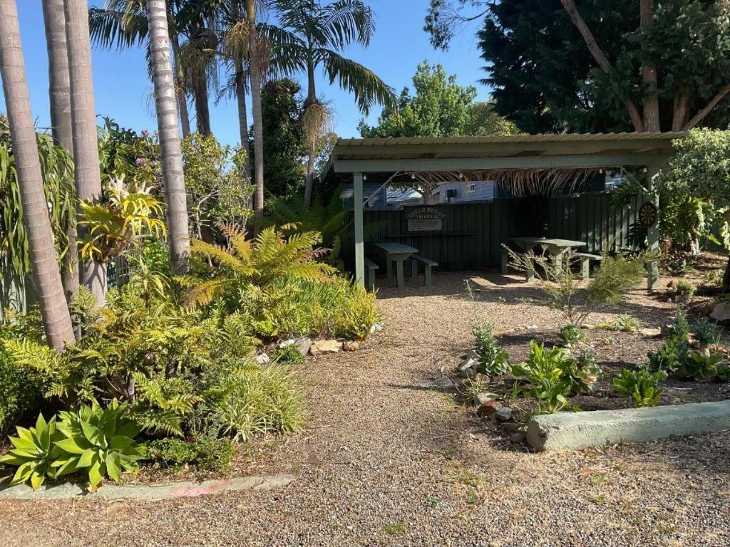 The Silver Bream Motel & Self Contained Units Mallacoota Zewnętrze zdjęcie