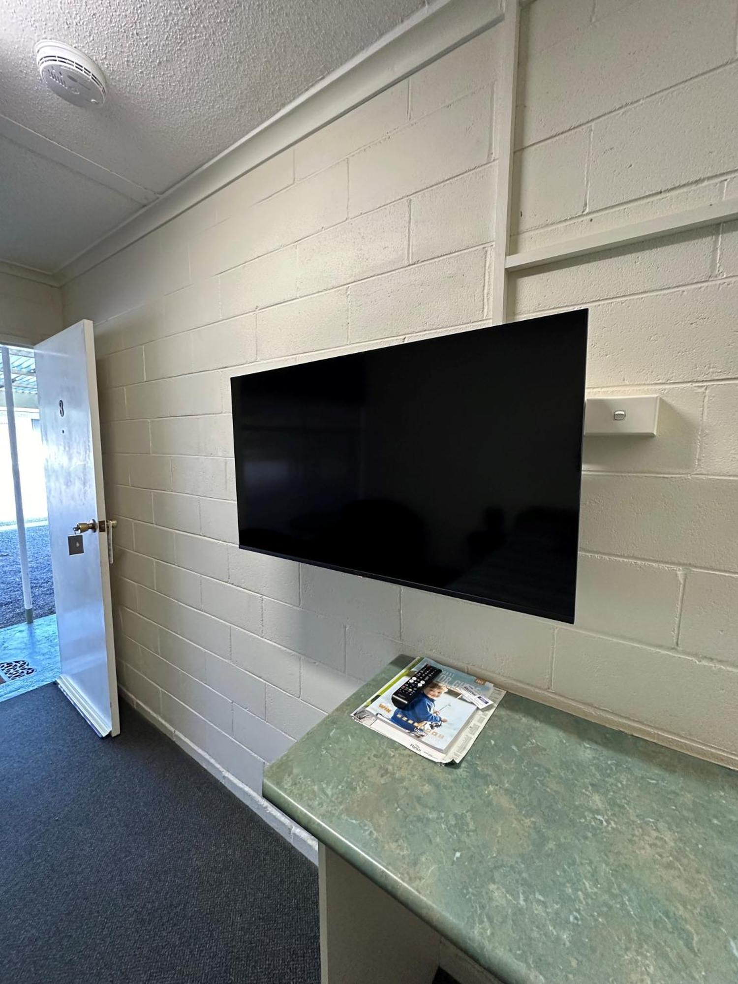 The Silver Bream Motel & Self Contained Units Mallacoota Zewnętrze zdjęcie