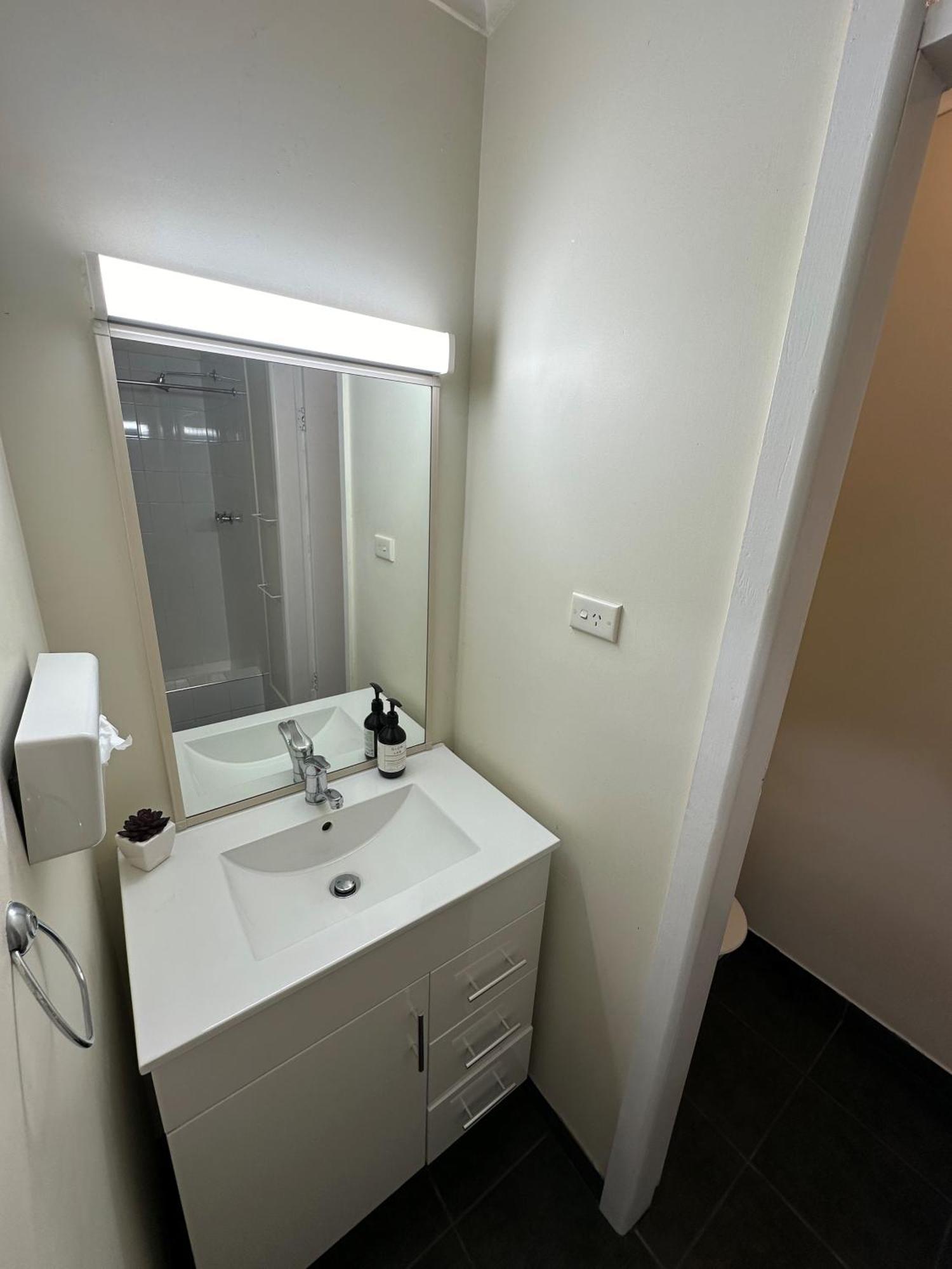 The Silver Bream Motel & Self Contained Units Mallacoota Zewnętrze zdjęcie