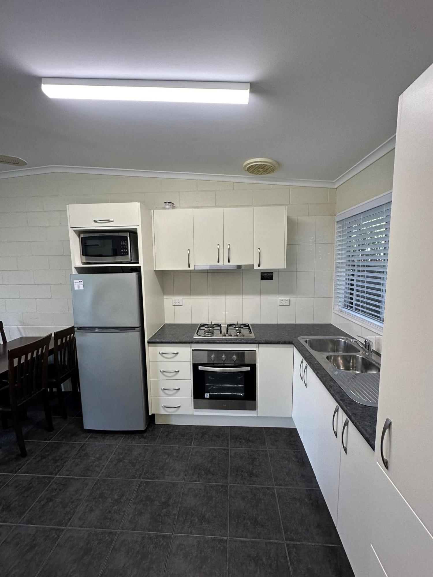 The Silver Bream Motel & Self Contained Units Mallacoota Zewnętrze zdjęcie
