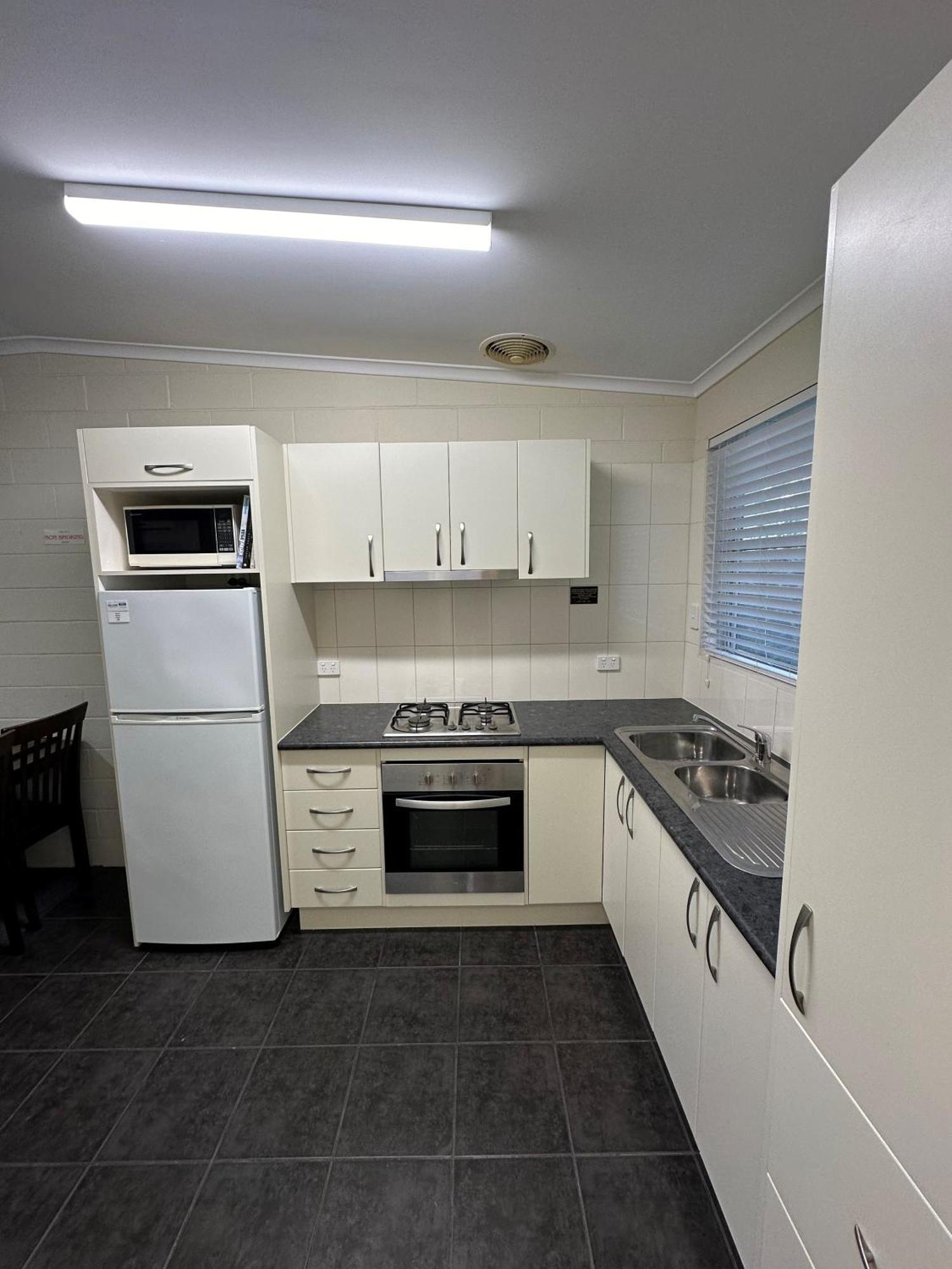 The Silver Bream Motel & Self Contained Units Mallacoota Zewnętrze zdjęcie
