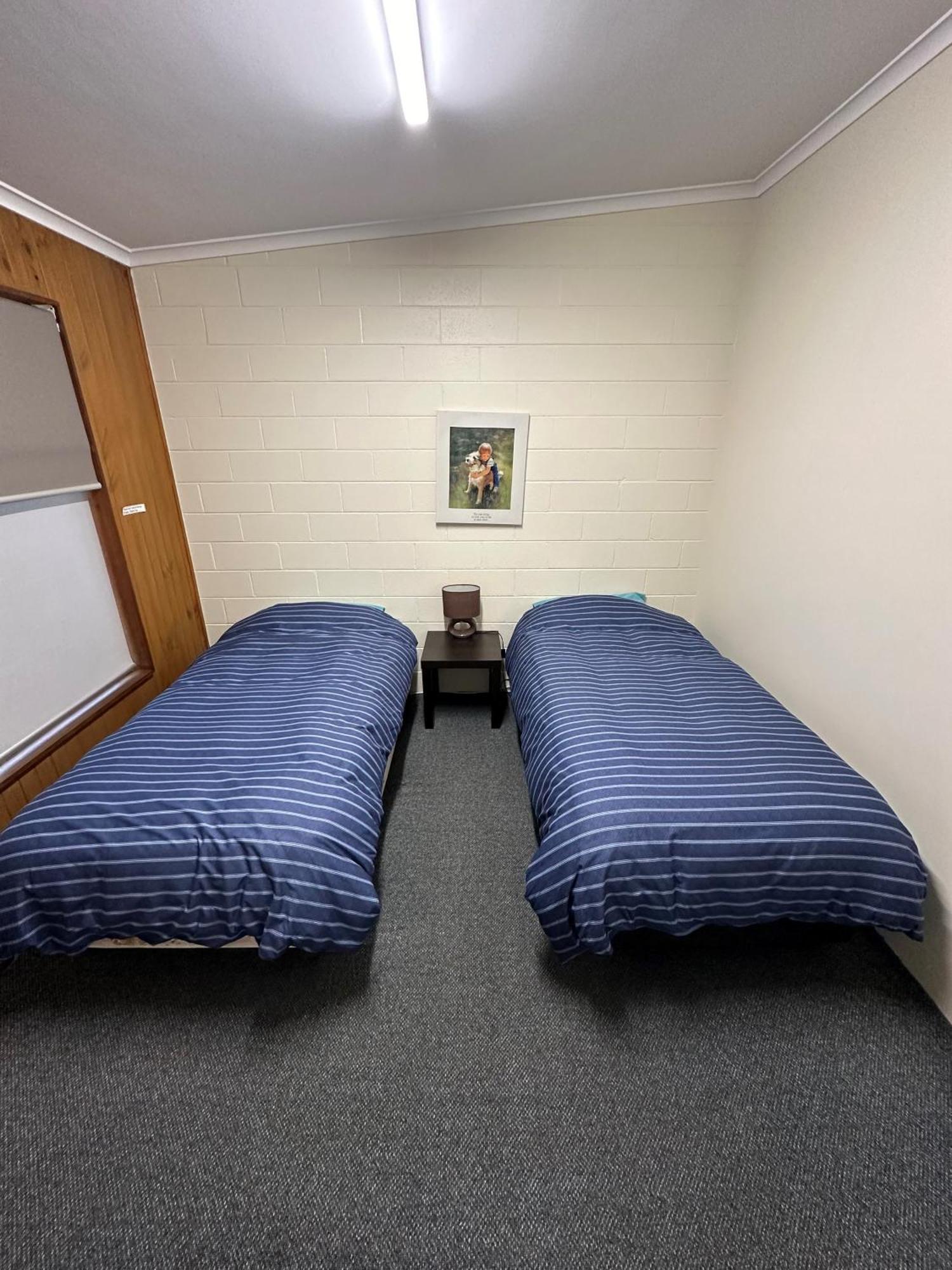 The Silver Bream Motel & Self Contained Units Mallacoota Zewnętrze zdjęcie