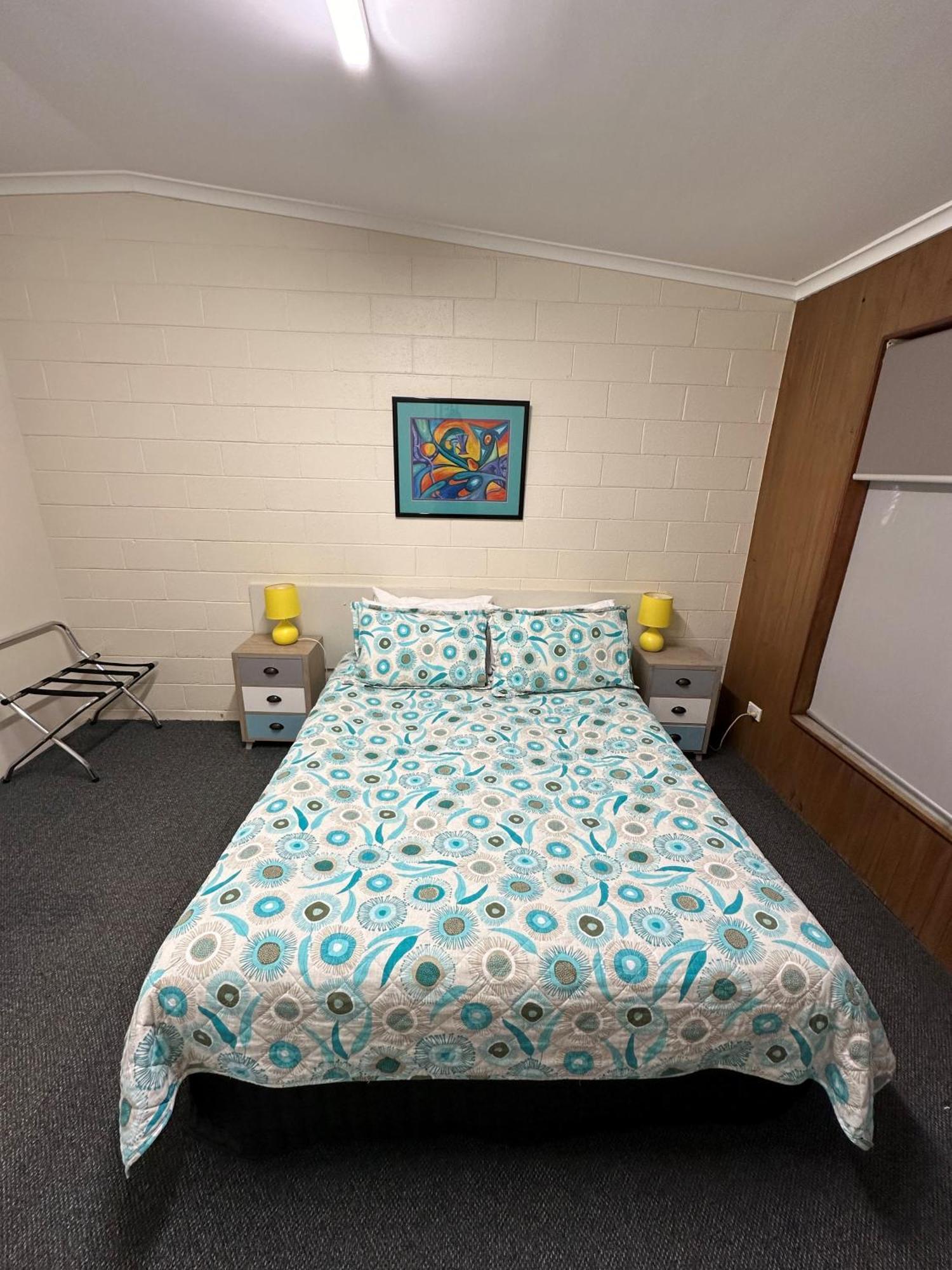 The Silver Bream Motel & Self Contained Units Mallacoota Zewnętrze zdjęcie