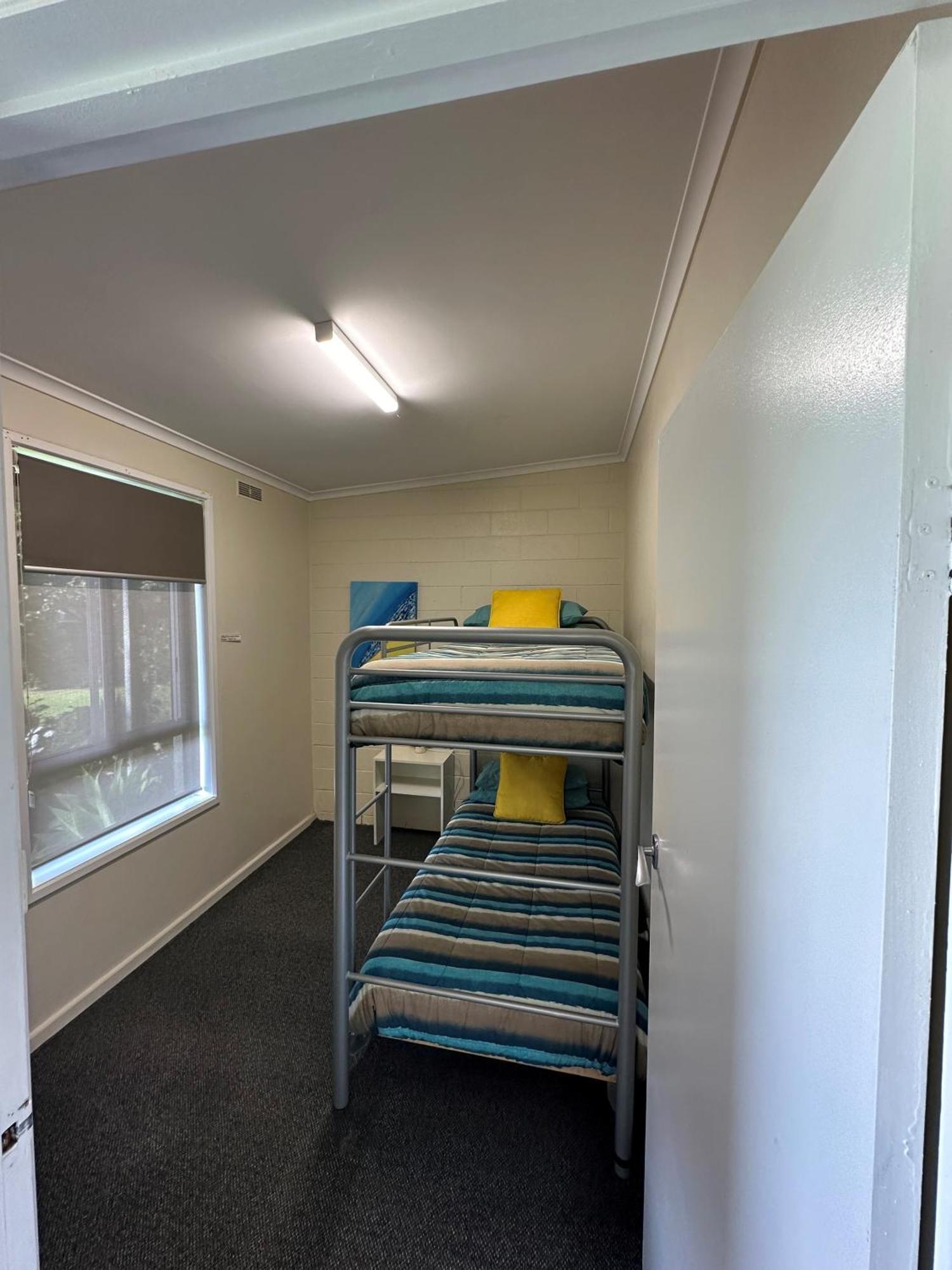 The Silver Bream Motel & Self Contained Units Mallacoota Zewnętrze zdjęcie