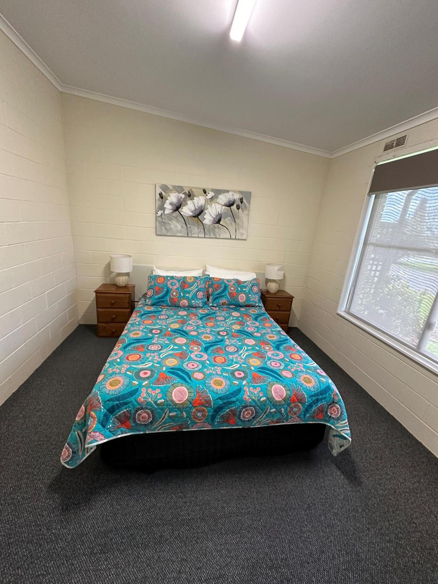 The Silver Bream Motel & Self Contained Units Mallacoota Zewnętrze zdjęcie