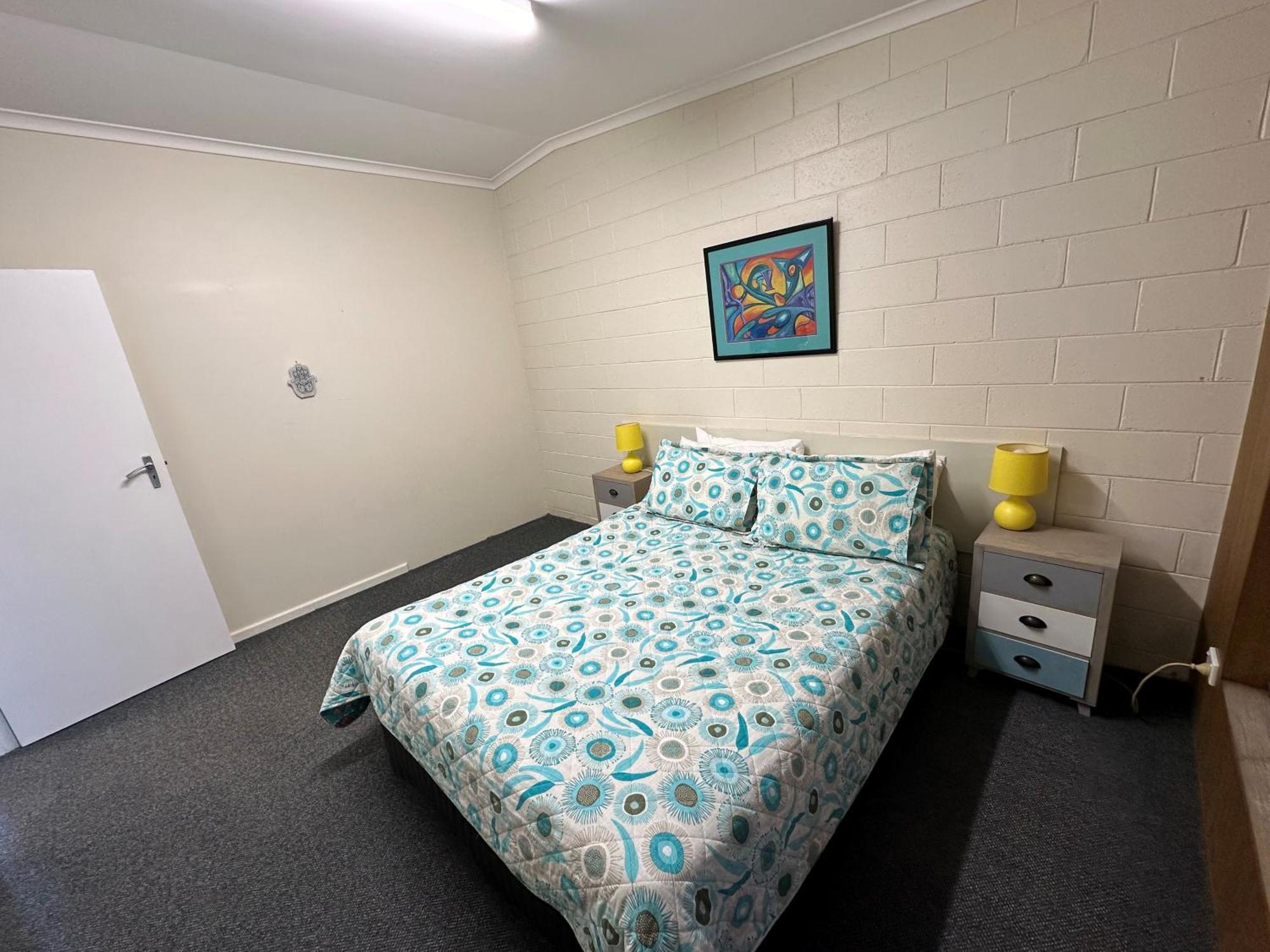 The Silver Bream Motel & Self Contained Units Mallacoota Zewnętrze zdjęcie