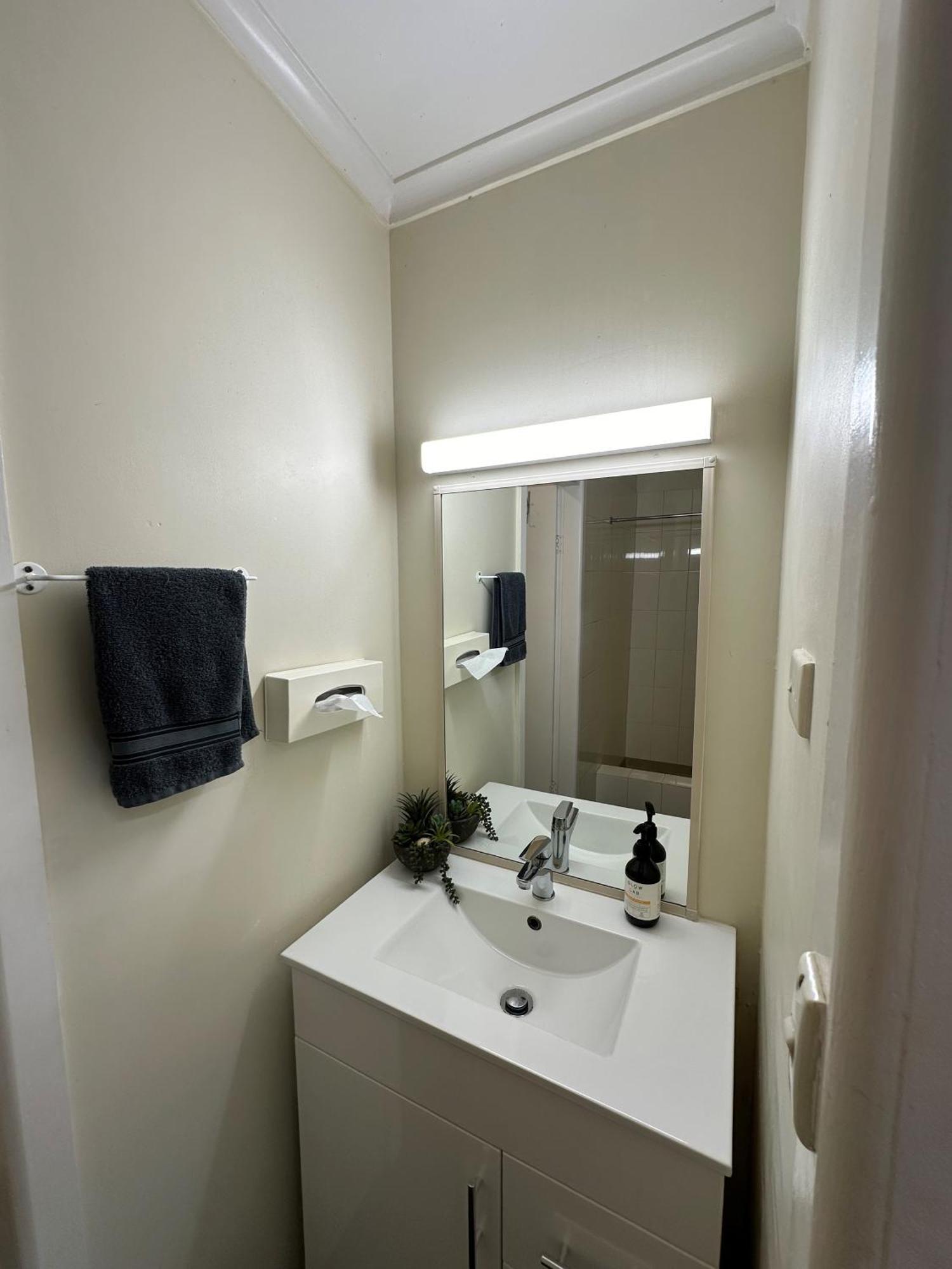 The Silver Bream Motel & Self Contained Units Mallacoota Zewnętrze zdjęcie