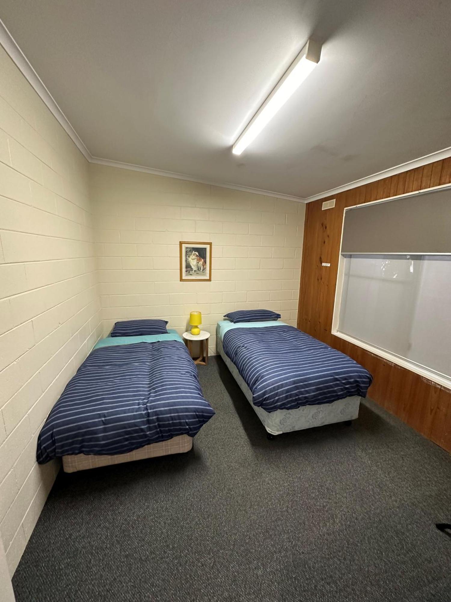 The Silver Bream Motel & Self Contained Units Mallacoota Zewnętrze zdjęcie
