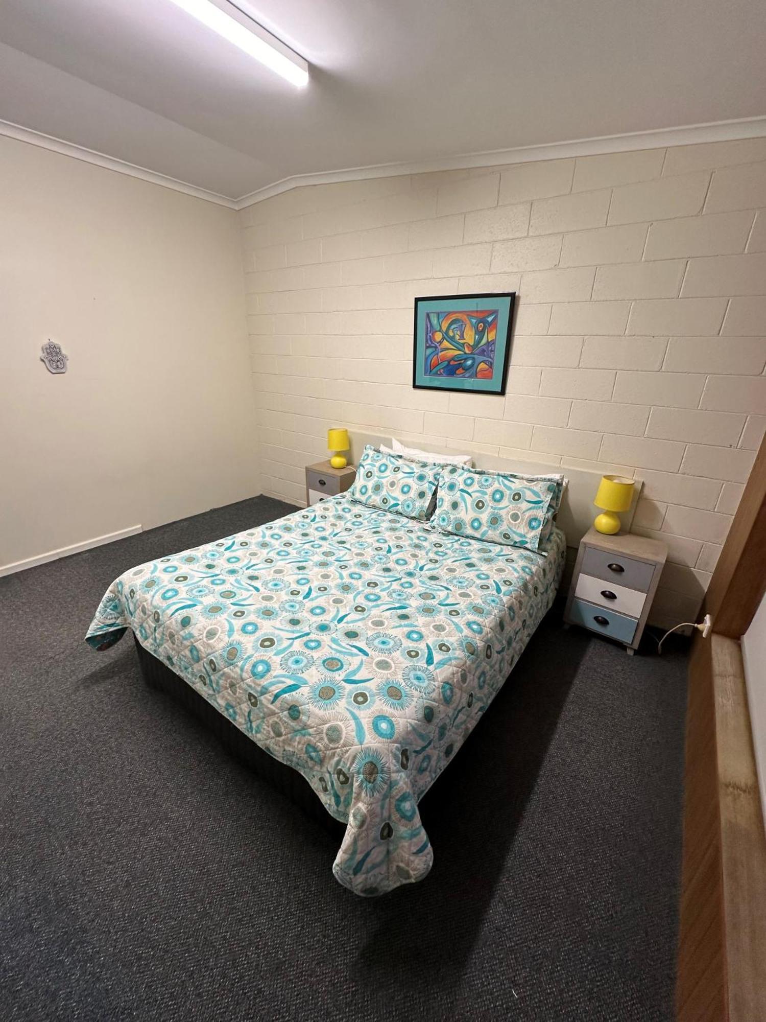 The Silver Bream Motel & Self Contained Units Mallacoota Zewnętrze zdjęcie