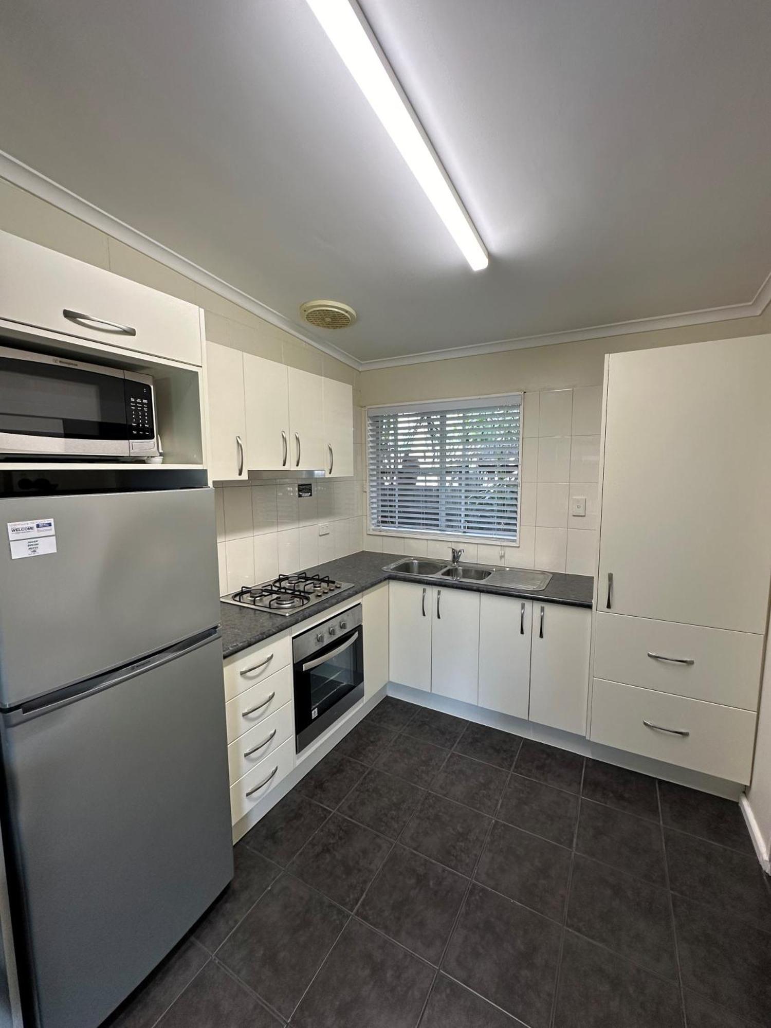 The Silver Bream Motel & Self Contained Units Mallacoota Zewnętrze zdjęcie