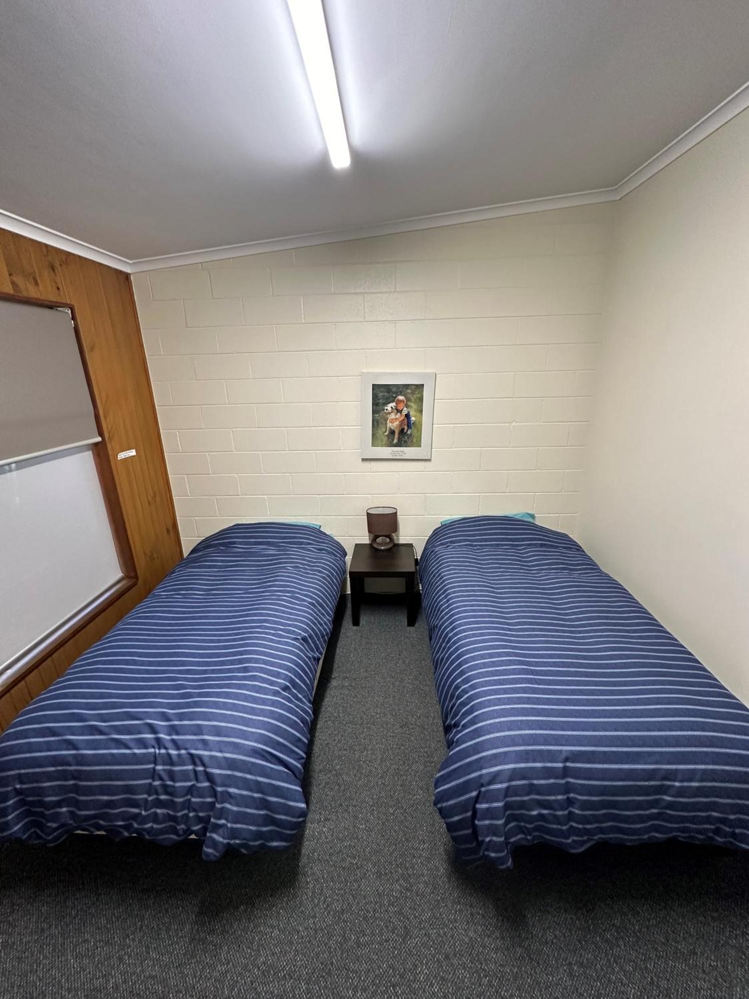 The Silver Bream Motel & Self Contained Units Mallacoota Zewnętrze zdjęcie