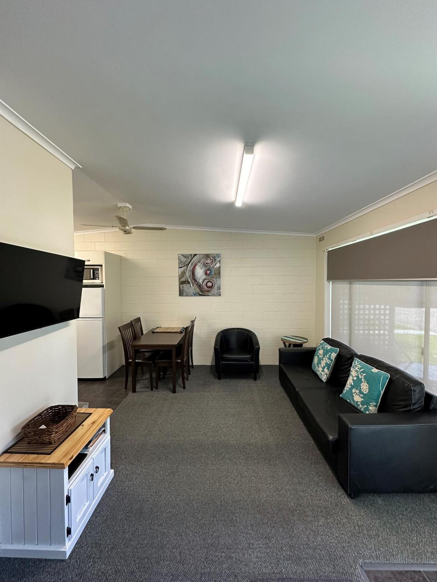 The Silver Bream Motel & Self Contained Units Mallacoota Zewnętrze zdjęcie