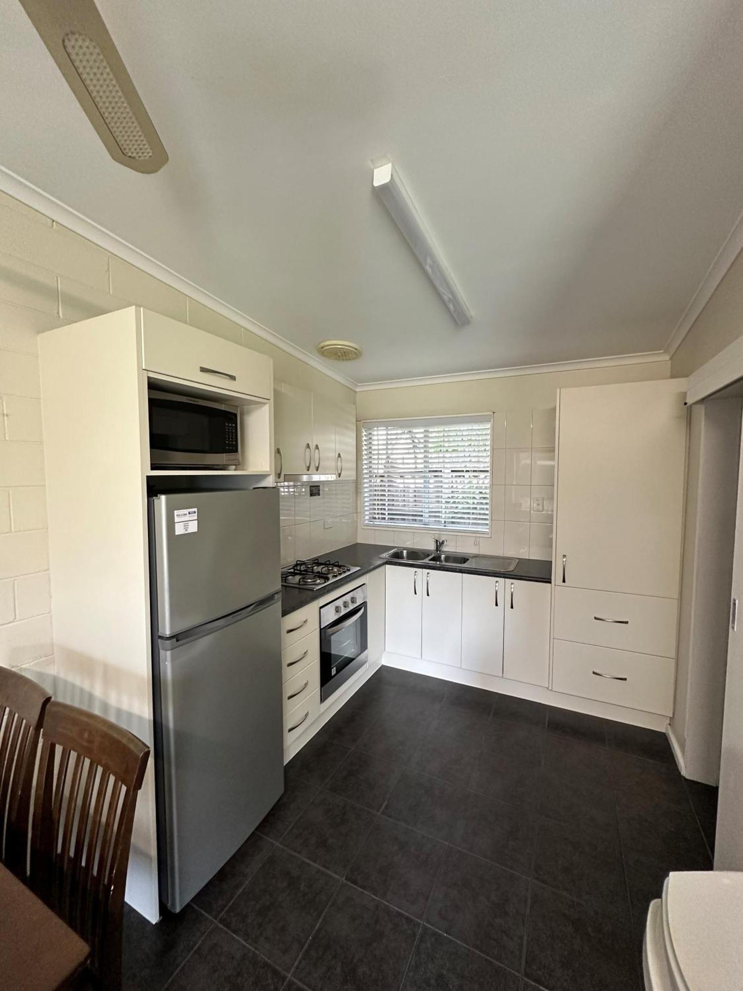 The Silver Bream Motel & Self Contained Units Mallacoota Zewnętrze zdjęcie
