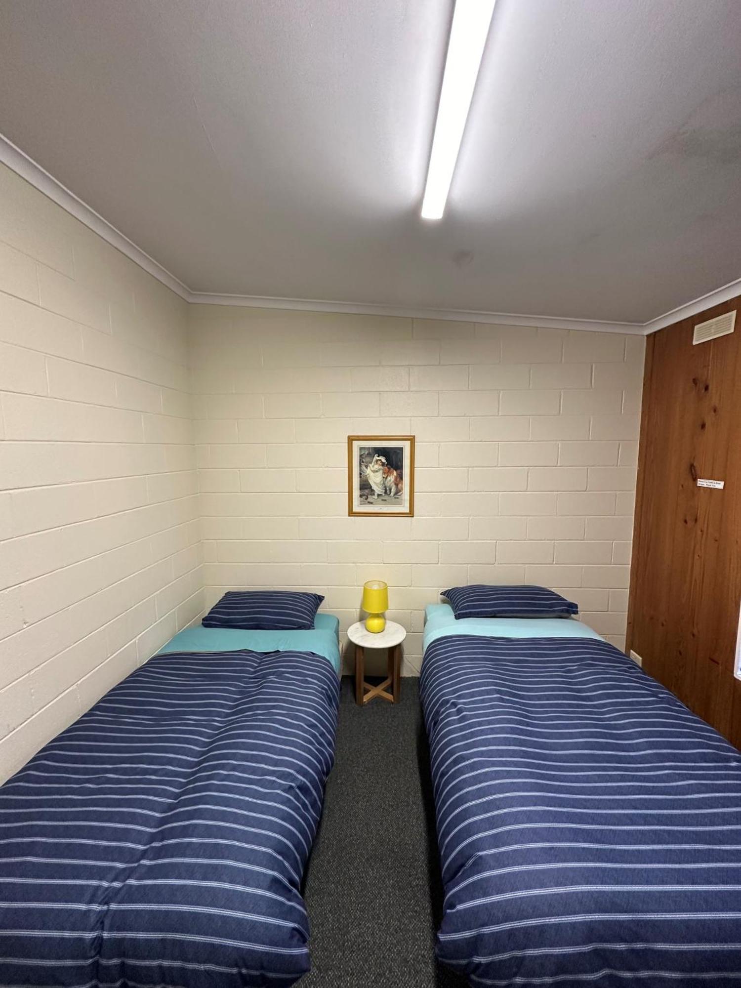 The Silver Bream Motel & Self Contained Units Mallacoota Zewnętrze zdjęcie