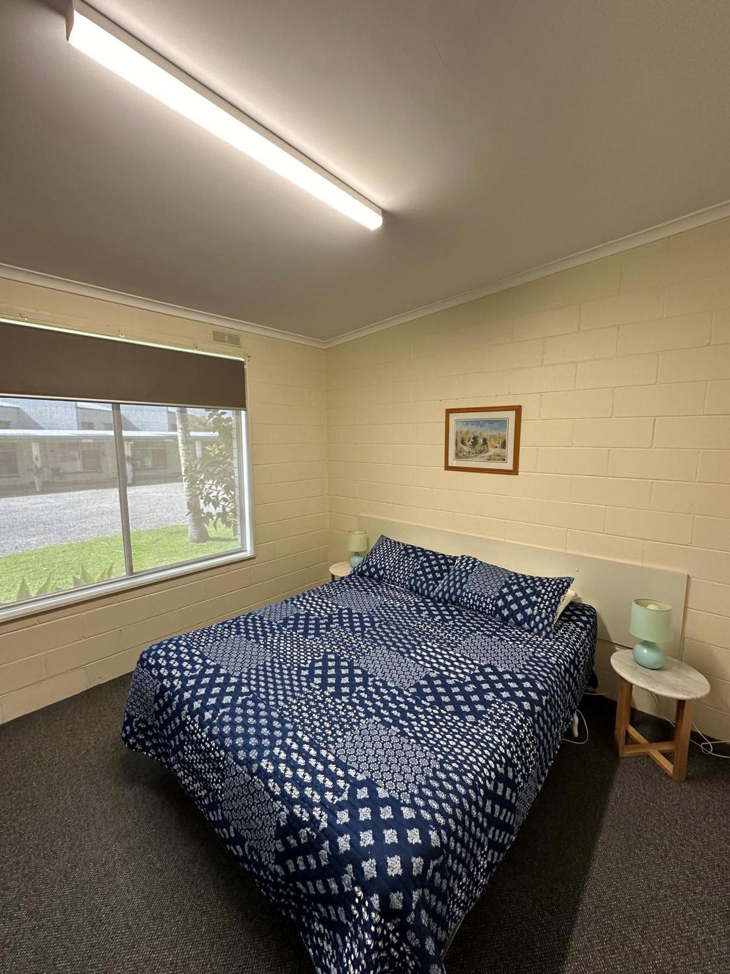 The Silver Bream Motel & Self Contained Units Mallacoota Zewnętrze zdjęcie